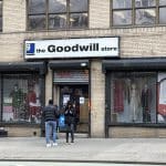The Goodwill store located at 1704 Second Avenue is closing permanently | Upper East Site