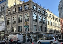 NYULangone has relocated the Joan H. Tisch Center for Women’s Health to Midtown | Upper East Site