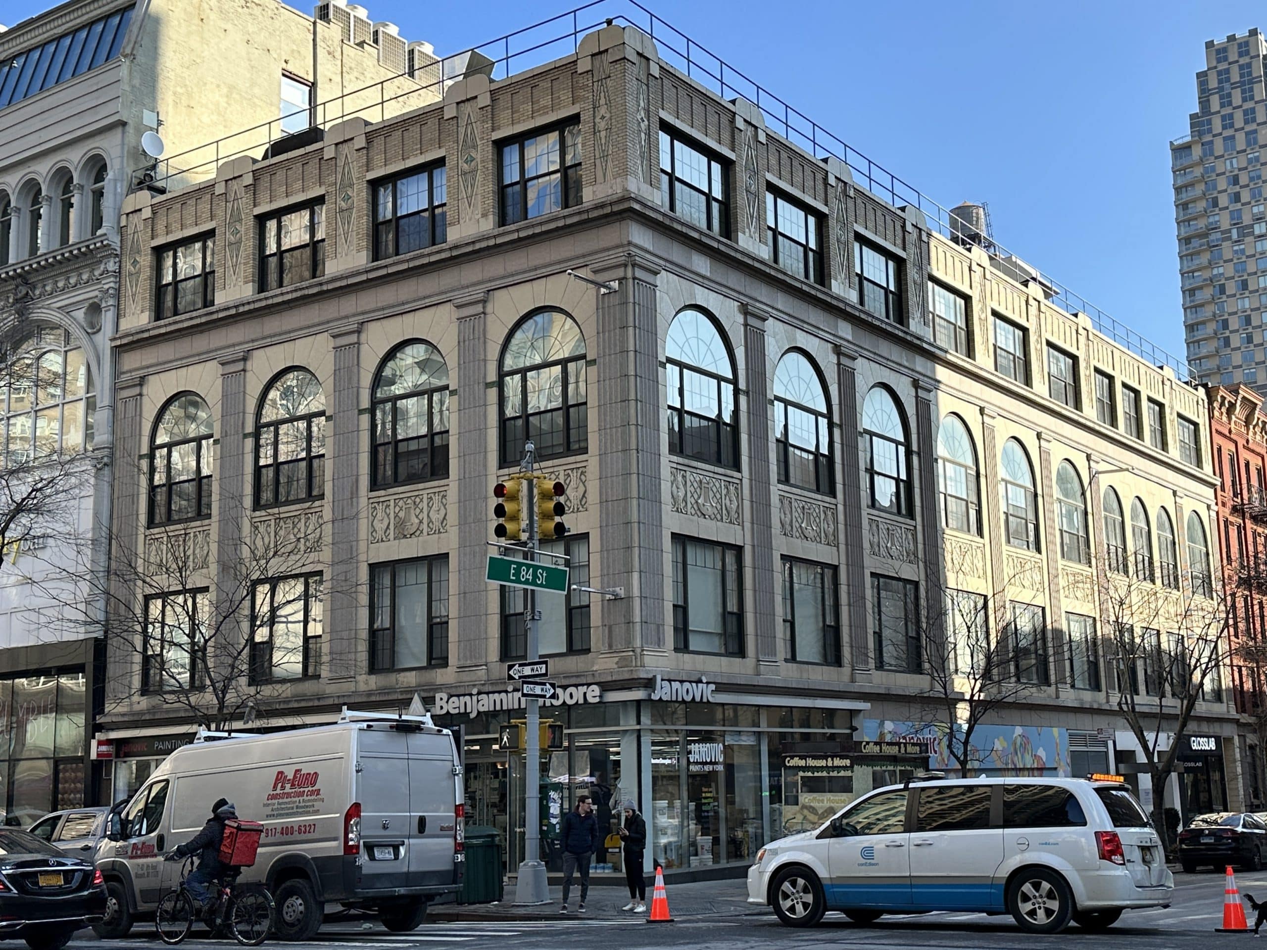NYULangone has relocated the Joan H. Tisch Center for Women’s Health to Midtown | Upper East Site