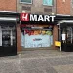 Asian supermarket H Mart to open new UES store on East 86th Street | Upper East Site