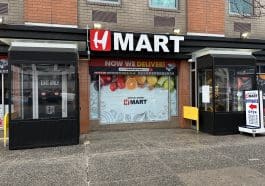 Asian supermarket H Mart to open new UES store on East 86th Street | Upper East Site