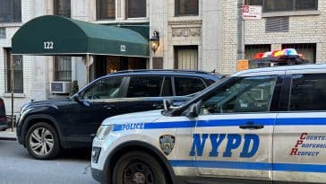 Teenage girl plummets to her death from Upper East Side luxury building | Upper East Site