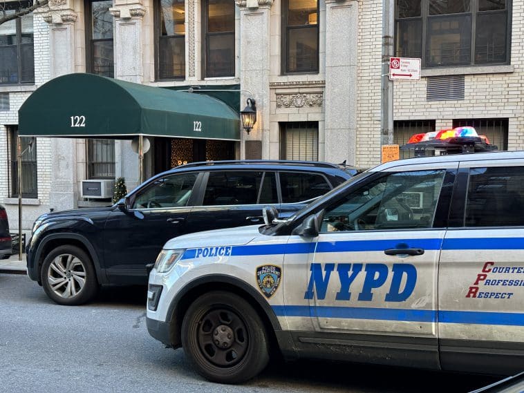 Teenage girl plummets to her death from Upper East Side luxury building | Upper East Site