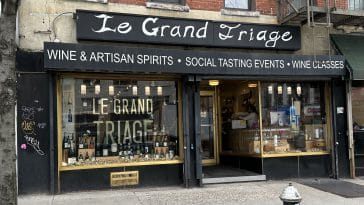 Le Grand Triage set to close its doors as building faces demolition | Upper East Site