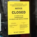 A popular Upper East Side coffee shop and bakery has been closed by the NYC Health Department | Upper East Site