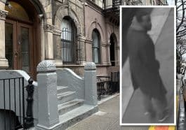 Elderly man punched in the face in random UES attack, police say | Upper East Site, NYPD