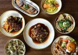 NYC Restaurant Week rolls back into town with 21 Upper East Side restaurants for winter 2023 | Envato Elements