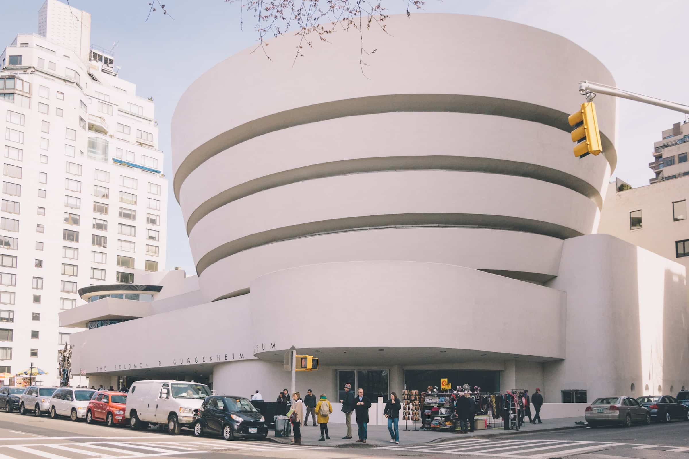 The Guggenheim Museum is accused of wrongfully possessing a Picasso painting valued at up to $200 million