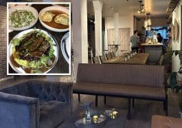 ‘Townhouse’ combines bold German flavors with the comforts of home in an UES pop-up | Upper East Site, @Uptown_Girls_UES