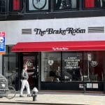 Chick-Fil-A to open UES delivery worker rest stop in PR stunt that won’t reduce congestion | Upper East Site