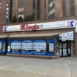 Kings Pharmacy is set to close permanently after 20 years serving the UES | Upper East Site