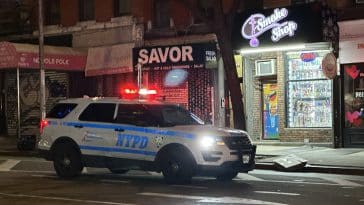 An Upper East Side smoke shop robbed Monday night is the second store targeted in four days | Upper East Site
