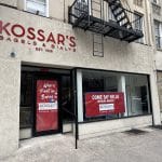 Kossar's Bagels & Bailey's still plans to open UES restaurant next month | Upper East Site