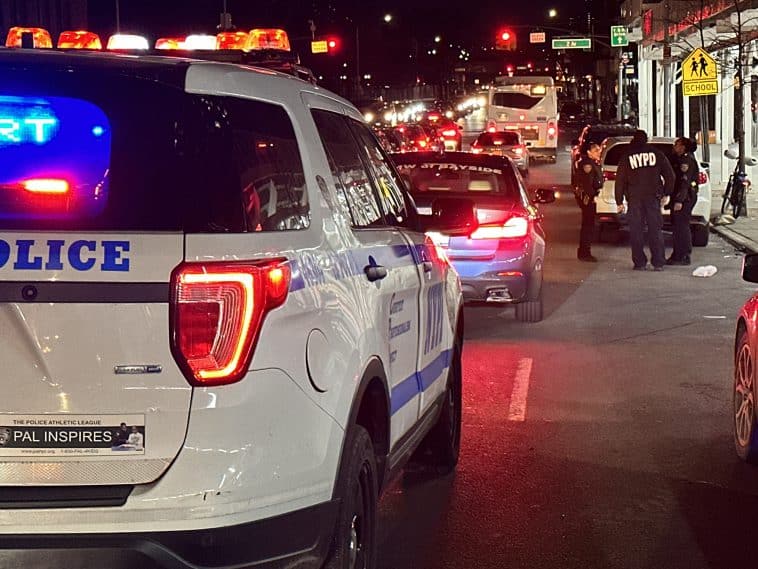 A man was stabbed near the 96th Street-Second Avenue Subway station on the UES, police say | Upper East Site