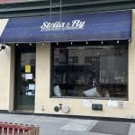 Stella & Fly, located at 1705 First Avenue, between East 88th and 89th streets, was shut down by the Health Department | Upper East Site