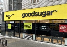 Goodsugar to open UES restaurant as owner says to 'give [him] all your money' | Upper East Site