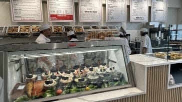 Kossar's Bagels & Bialys opened its UES shop on Wednesday | Upper East Site