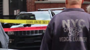 A woman found dead in the back of an SUV parked in Sutton Place, police say | Upper East Site