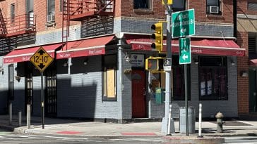 New cafe, Asian fusion restaurant to open on the Upper East Side | Upper East Site
