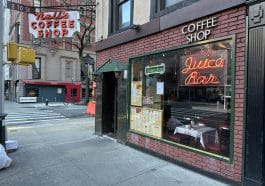 Neil’s Coffee Shop has been evicted from its longtime Upper East Side location | Upper East Site
