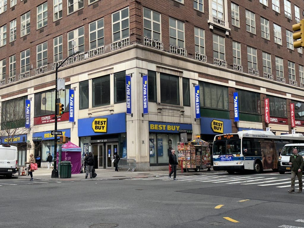 Mama Verde plans to sign a lease for a space near East 86th Street and Lexington Avenue | Upper East Site