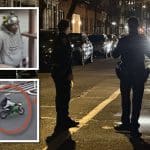 Off-duty cop struck with scooter in road rage assault on the Upper East Side | Upper East Site, NYPD