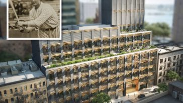 Sprawling new Upper East Side research facility to named Iron Horse Labs after Yankees first baseman Lou Gehrig | Elevate Research Properties, Pacific & Atlantic Photos, Inc