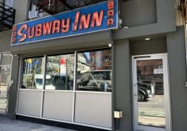 The Subway Inn is back in business on the UES after an eight month long closure | Upper East Site