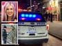 'The UES' speakeasy owner Cortney Bond chased a violent serial thief 13 blocks until police arrested the suspect | Upper East Site, Cortney Bond