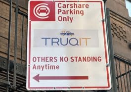 DOT is rolling out TruqIt truck-sharing on the Upper East Side despite widespread opposition | Upper East Site