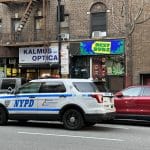 Best Budz was robbed Friday night, six days after opening East 86th Street | Upper East Site
