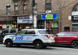 Best Budz was robbed Friday night, six days after opening East 86th Street | Upper East Site