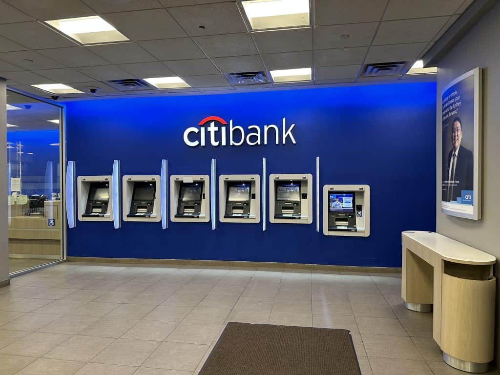 The 69-year-old's debit card was stolen while using an ATM inside the Citibank at 1512 First Avenue | Upper East Site