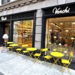 Venchi's new Upper East Side ChocoGelateria opened Sunday at 1117 Lexington Avene | Venchi USA