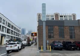 Link5G Towers Must Pass Historic Preservation and Environmental Reviews, Says FCC | Gabriel Sandoval/THE CITY