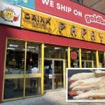 Papaya King saved, set to relocate nearby on the Upper East Side | Upper East Site