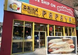 Papaya King saved, set to relocate nearby on the Upper East Side | Upper East Site