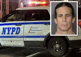 Kenneth Hoyt, 58, is a registered sex offender wanted for stalking an UES woman, police say | Upper East Site, NYPD