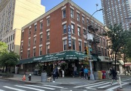 Developer evicts Hybrid Florist, last business at formerly bustling Upper East Side corner | Upper East Site