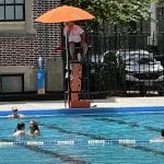 Expect another disastrous summer at the Upper East Side's public pool at John Jay Park as a lifeguard shortage persists | Upper East Site
