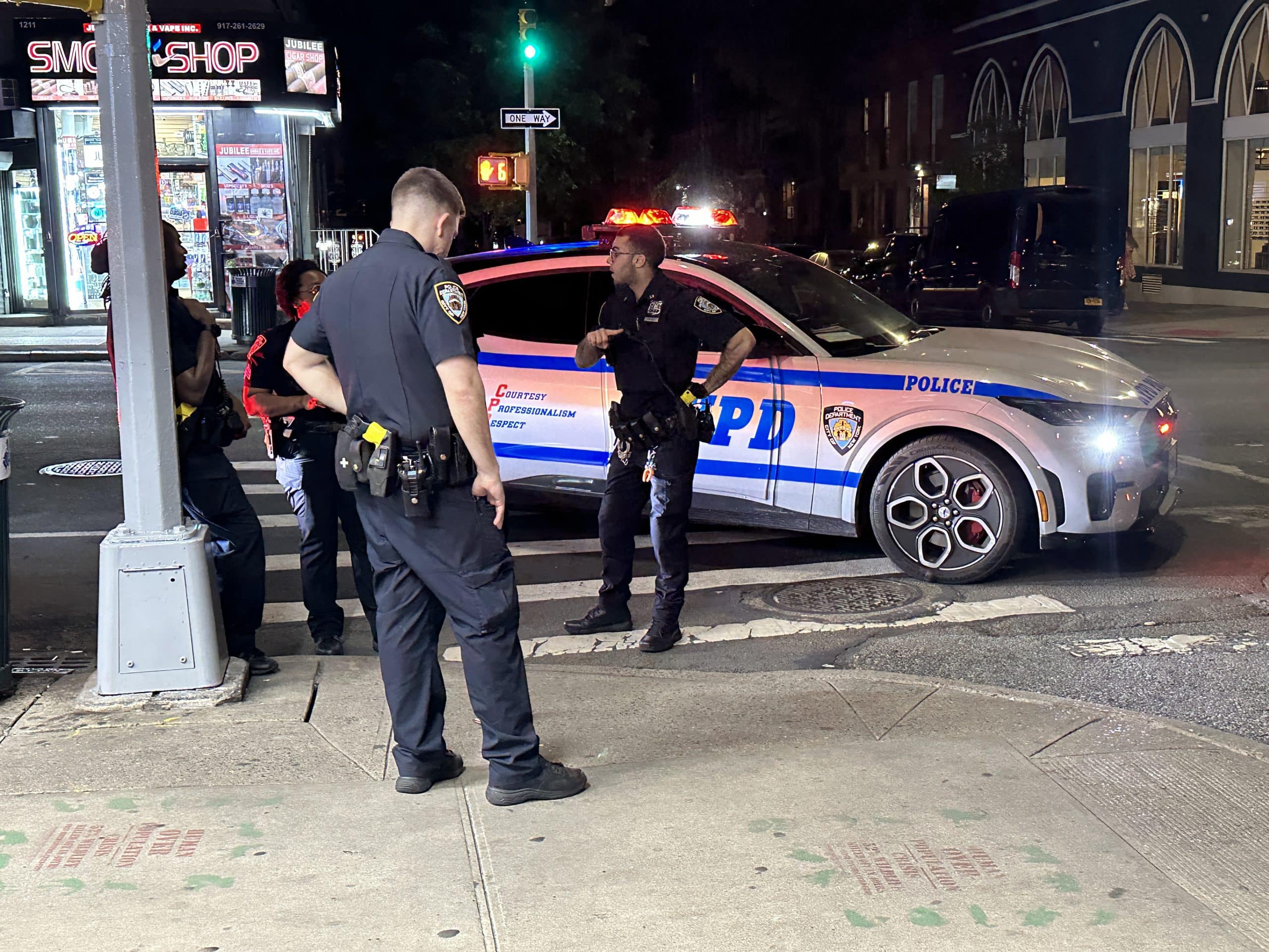 Felony assaults on the Upper East Side have increased more than 28% this year | Upper East Site