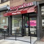 Häagen-Dazs is giving away free ice cream for the opening of its UES store this Saturday | Upper East Site