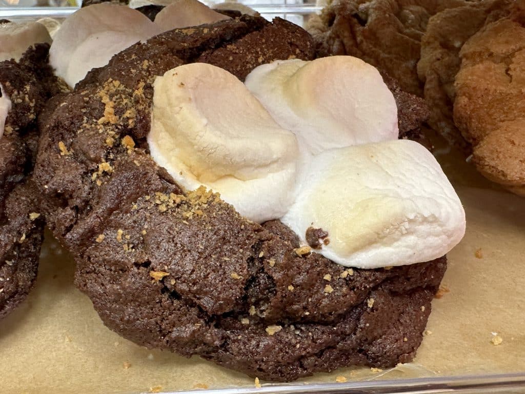 Butterly Bakeshop's massive cookies are a must-try | Upper East Site