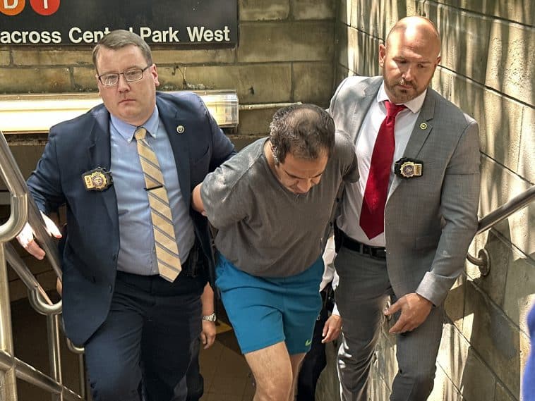 A Queens man is now charged with attempted murder for an attack inside an UES subway station on Sunday | Upper East Site