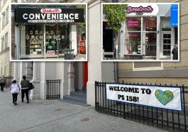 Crackdown on smoke shop & THC bakery near UES Schools has no impact on unlicensed weed sales | Upper East Site