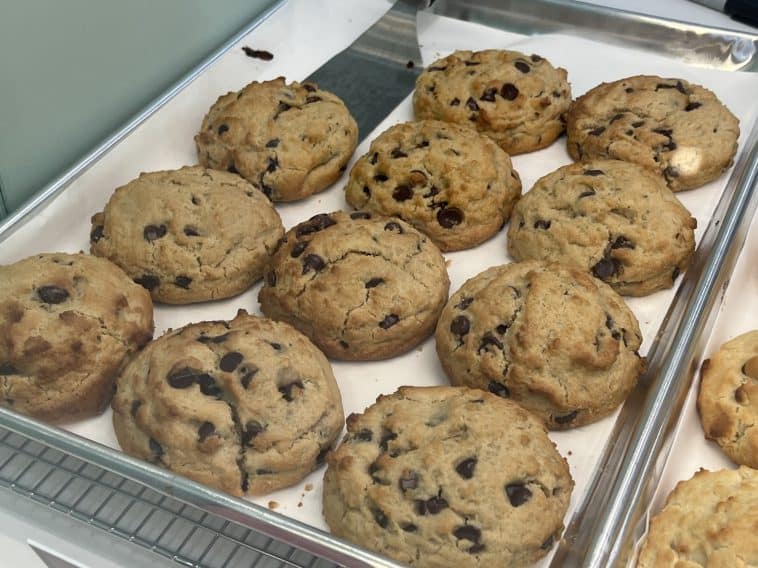 Chip City to open a second Upper East Side cookie shop in Carnegie Hill | Upper East Site