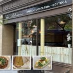 New UES Italian bottega ‘da Adriano’ is located at 1198 First Avenue, near East 65th Street | Upper East Site, Skyler Gausney-Jones