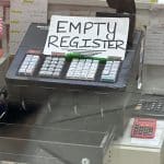 Police are warning UES businesses to keep their empty cash registers open | Upper East Site