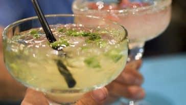 Restaurants on the Upper East Side are offering drink and food specials for Cinco de Mayo | Envato Elements