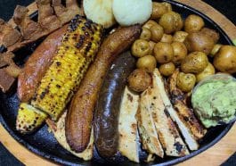 Maria Mulata to bring authentic Colombian cuisine to Lexington Avenue | Chicken Coop via Facebook